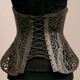 Illustration for article titled Where armor meets corset